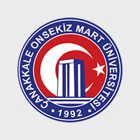Çanakkale On Sekiz Mart Üniversitesi Logo