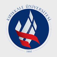 Kırıkkale Üniversitesi Logo