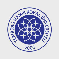 Namık Kemal Üniversitesi Logo